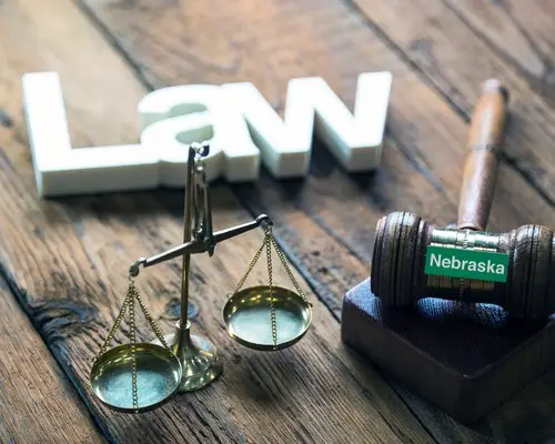 Nebraska Law