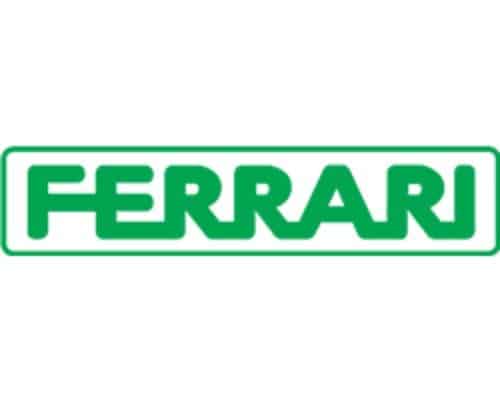 Ferrari tractors