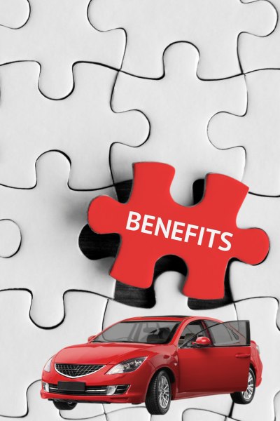 Car benefits