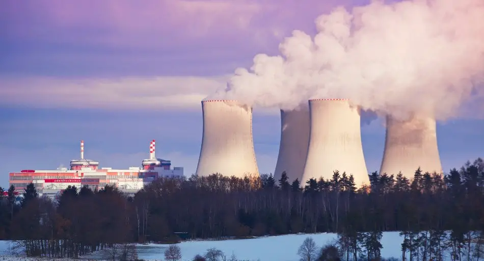 Is It Safe to Live Near a Nuclear Power Plant