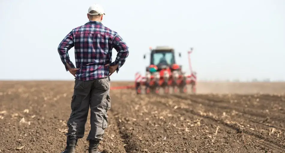 Traits of a Good Farmer