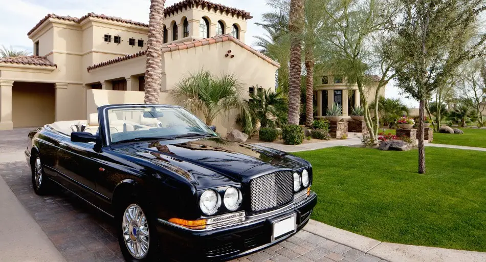 Who owns Bentley and Rolls Royce