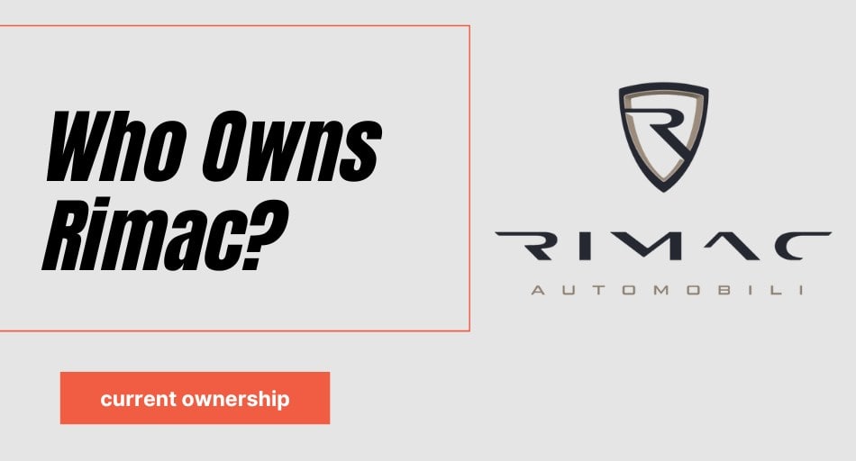 Who owns Rimac